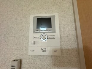 リンデンⅡの物件内観写真